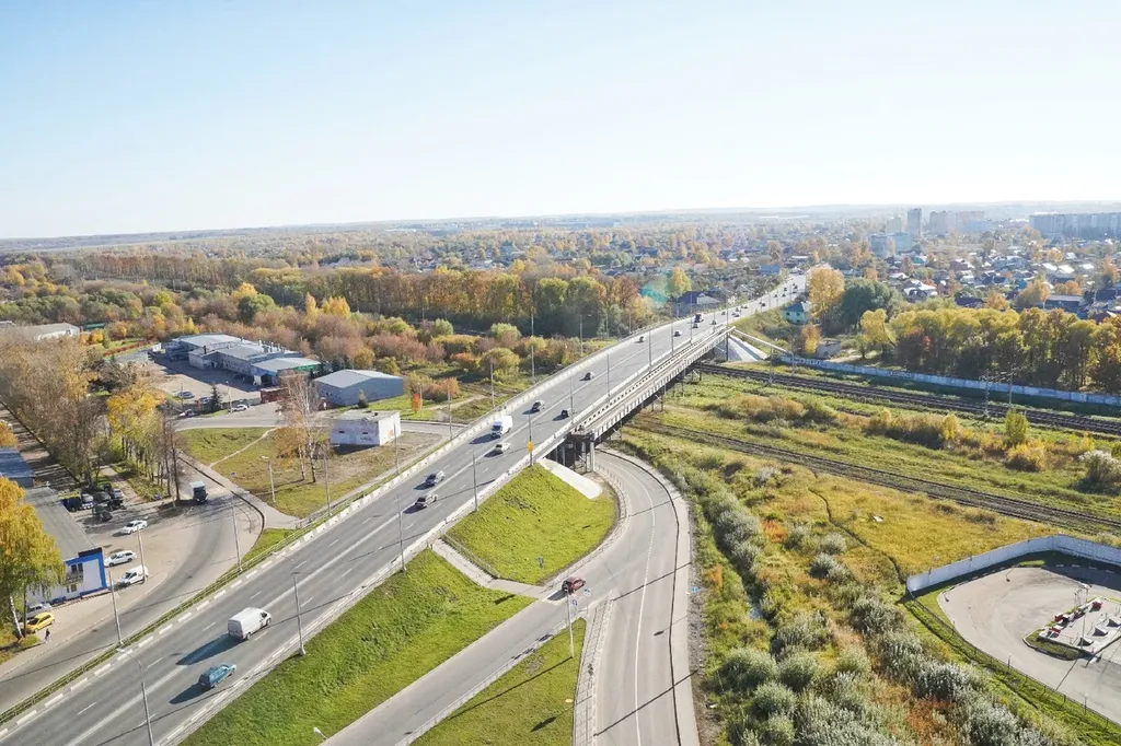 Квартира Уютная квартира-студия с диванчиком у жд вокзала и ТЦ Вавилон — Тверь