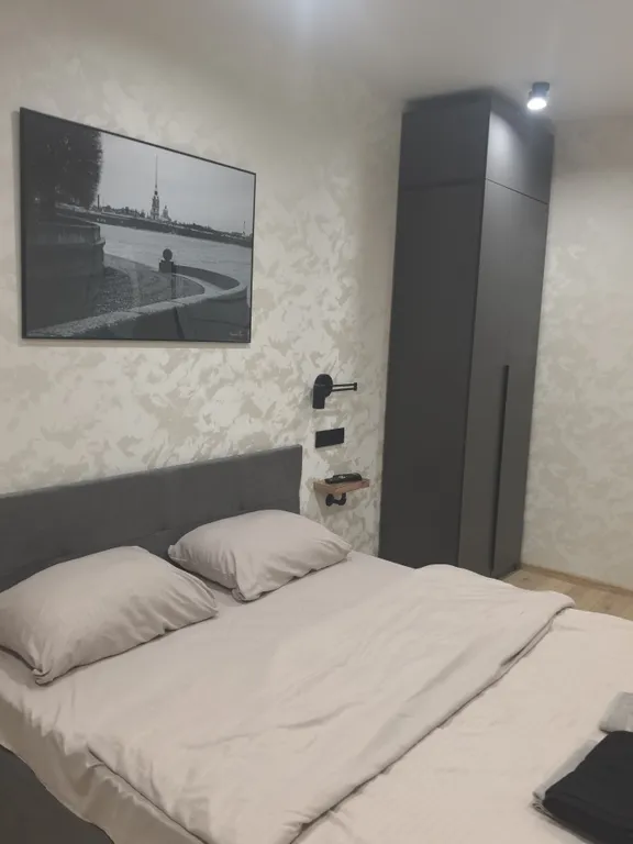 Апартаменты у Московских ворот