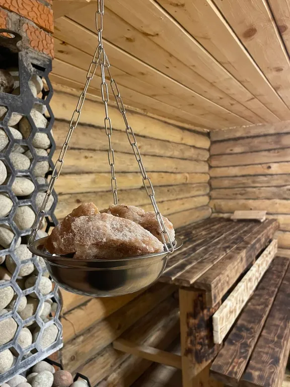 Дом у ручья