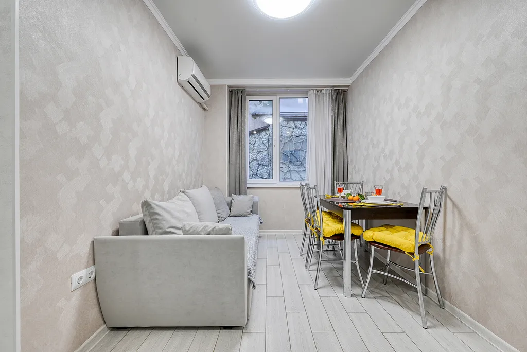 Евро 2-комнатная у Казино и Ред Арены 03 Я на Море