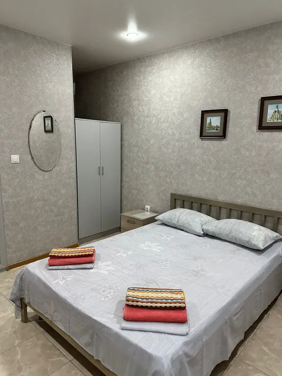 Квартира Комната — Геленджик