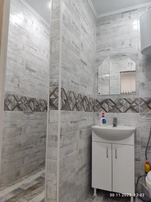 Апартаменты в гостях у Лилии