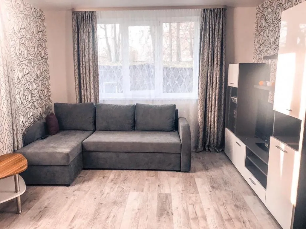 Уютный берег