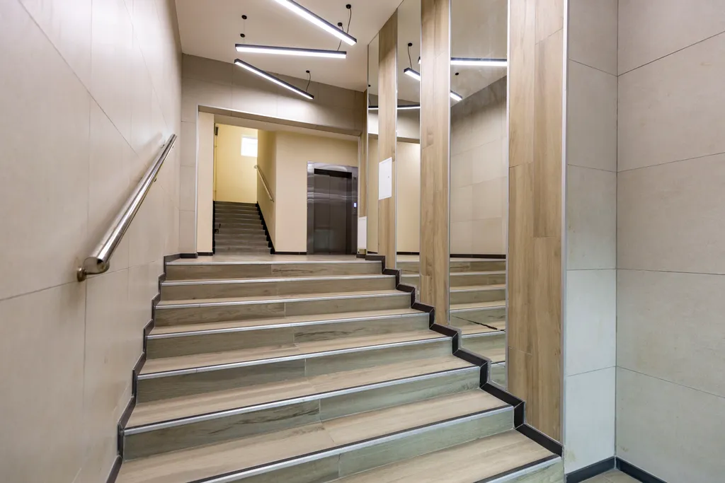 Квартира Квартира Современная студия рядом с Экспофорумом, Пушкиным, Павловском, аэропортом — Шушары