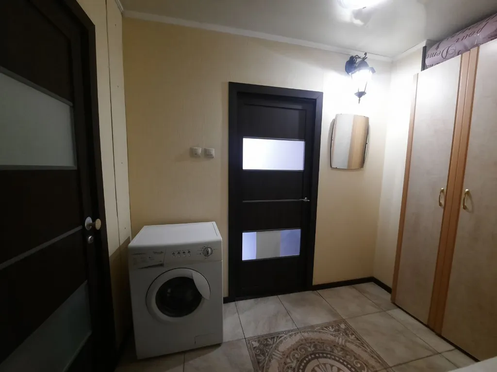 Уютная квартира на Сельмаше