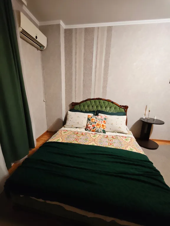 Красивая уютная квартира