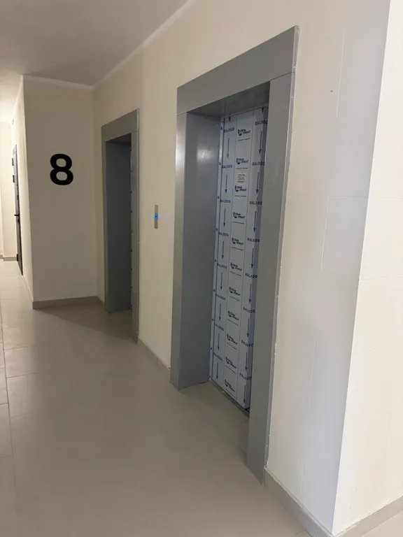 Квартира Квартира с видом на стадион Зенит — Волгоград