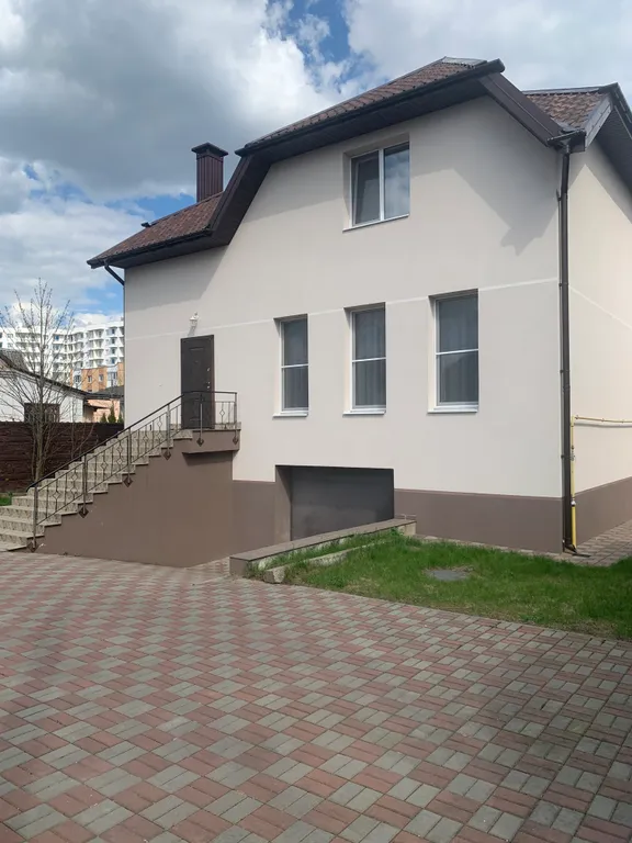 Коттедж Уютный дом в центре — Минск