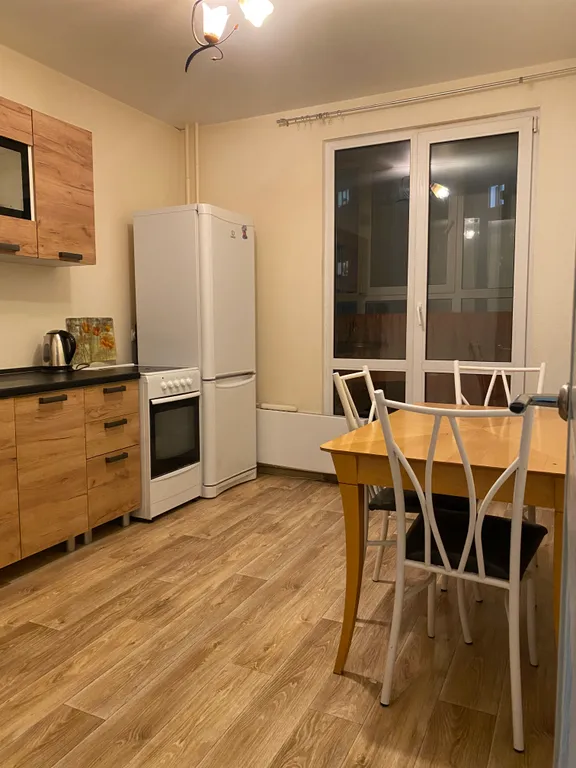 Уютная квартира в ЖК Смарт Квартал — аренда посуточно в Воронеж