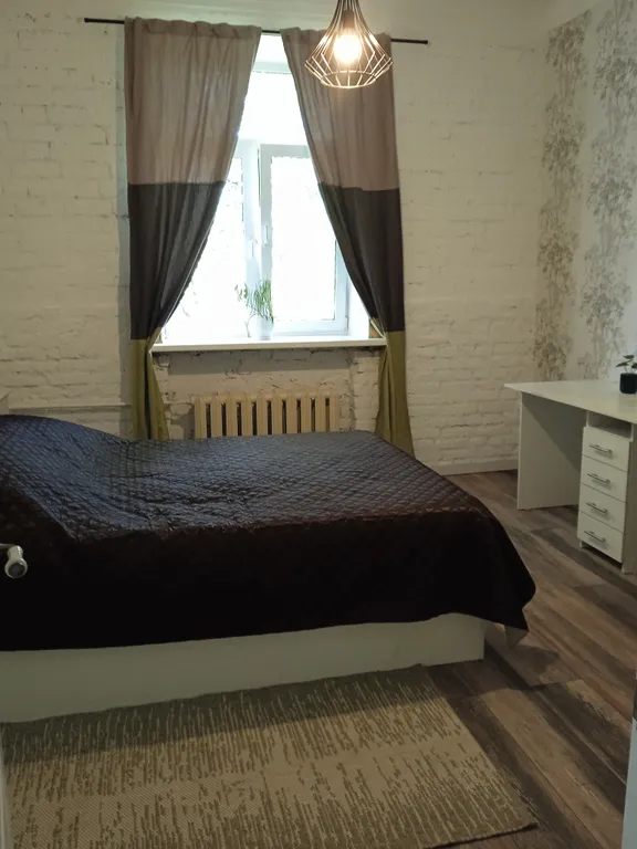 Квартира Уютная квартира рядом с центром — Ярославль