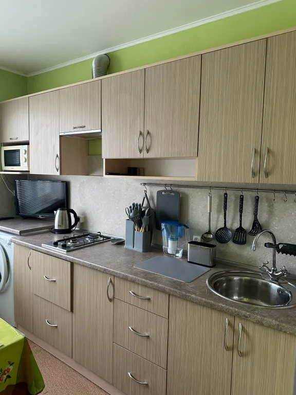 Апартаменты Родной Уют