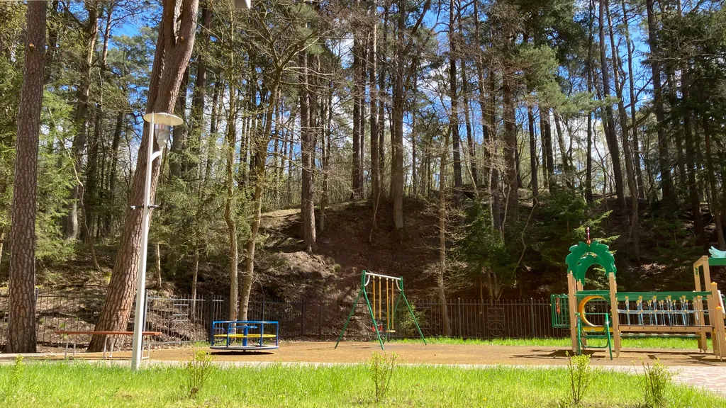 Квартира Квартира В Гостях у Зверяток — Светлогорск