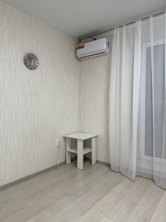 Апартаменты на Студенческой набережной