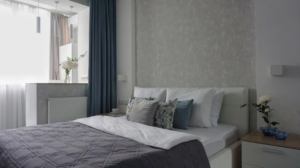 Квартира премиум-класса