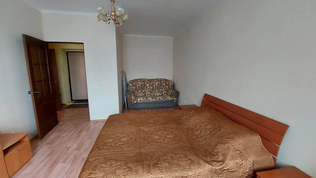 Уютная квартира на Мирной