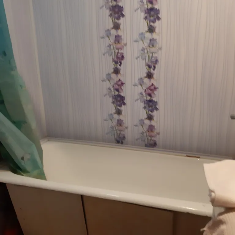 2х комнатная квартира в центре