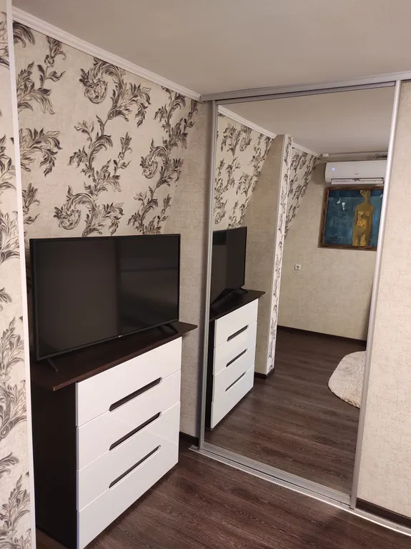 Уютный домик в Мисхоре