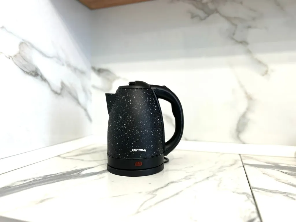 Квартира Квартира рядом с бобровым логом — Красноярск