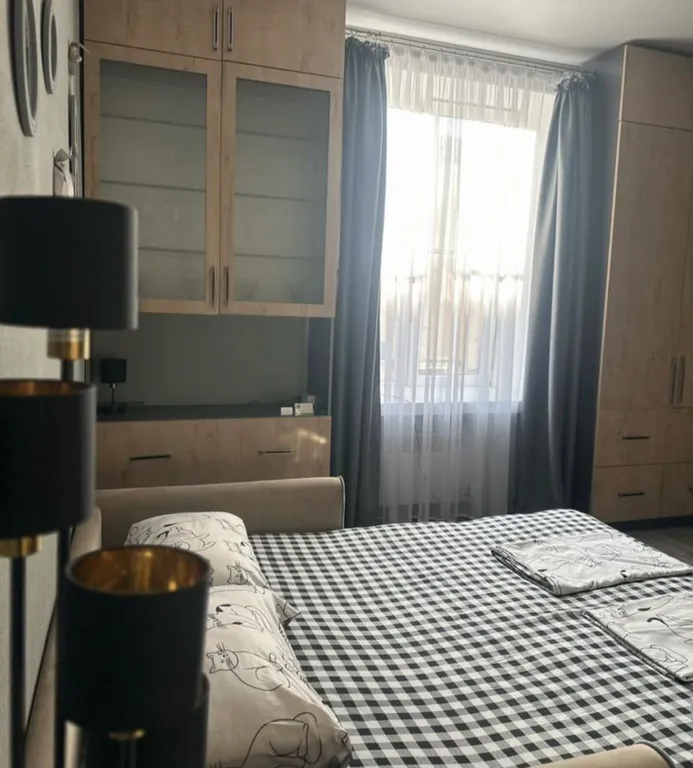 Студия на центральной Turunkatu