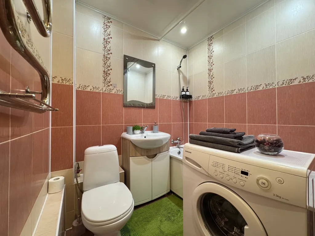 Квартира рядом с УлГУ