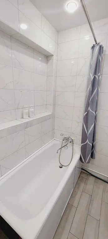 Чистая квартира рядом с Областной больницей