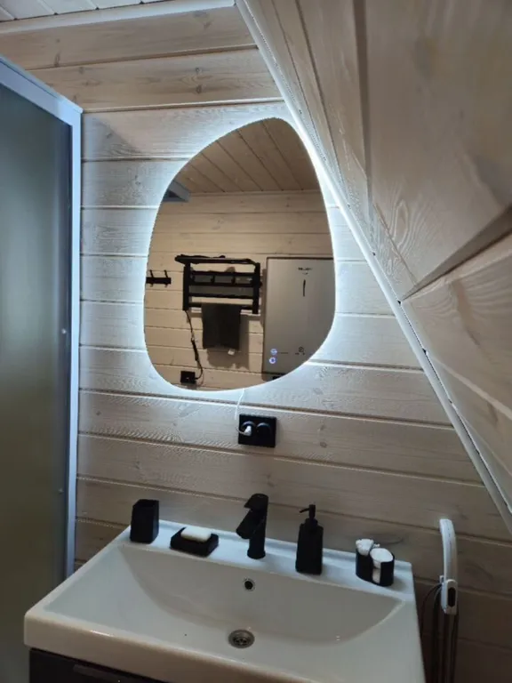 1-комнатный Дом