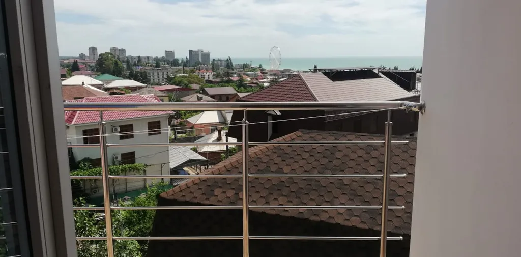 Квартира Комната — Гагра