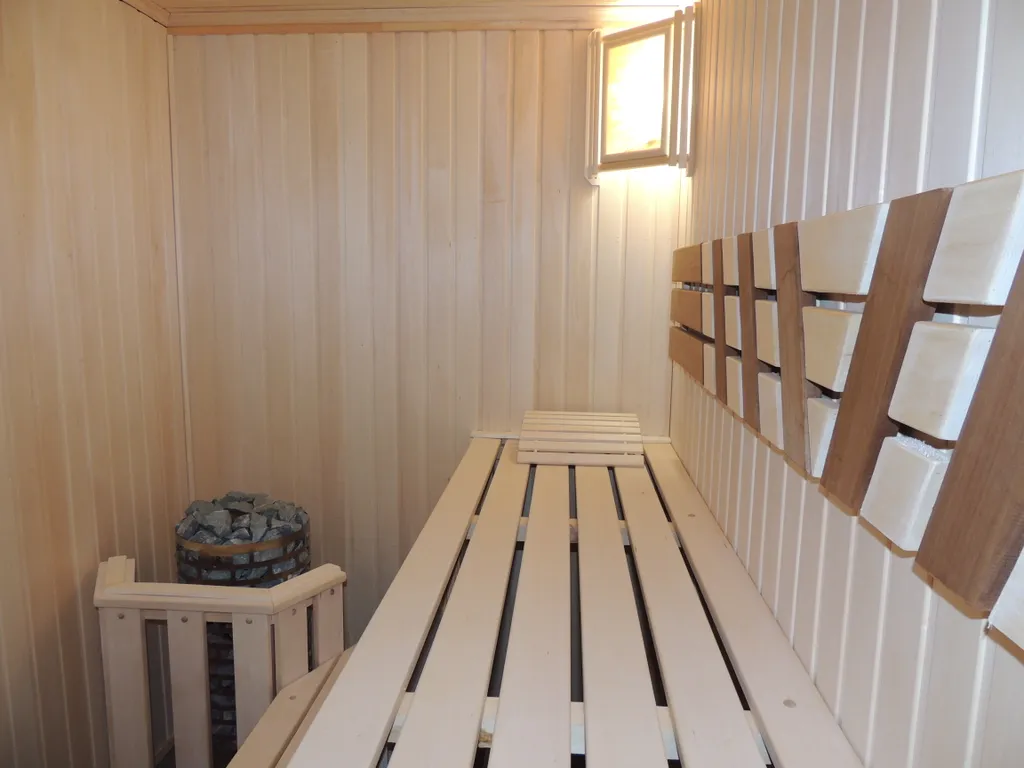 Villavgosti новый дом для отдыха с современным интерьером