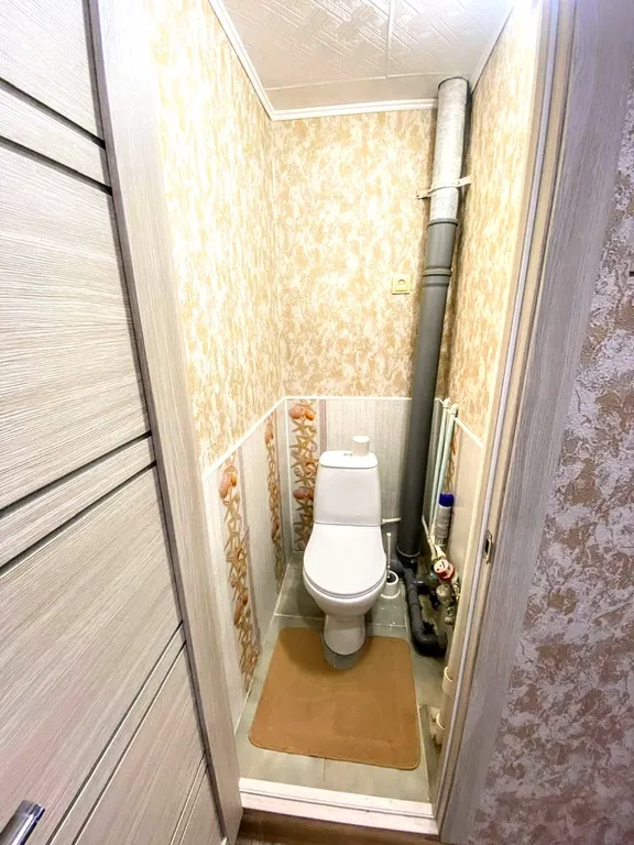 Квартира в самом центре города