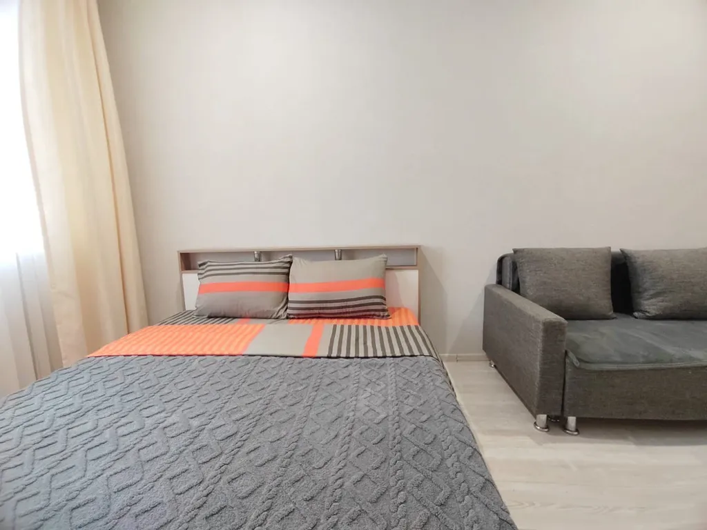 Квартира Уютная квартира на Жигуленко — Краснодар