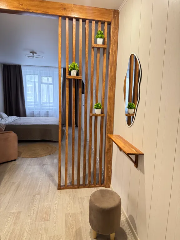 Квартира Эко Апартаменты в центральной части Ярославля — Ярославль