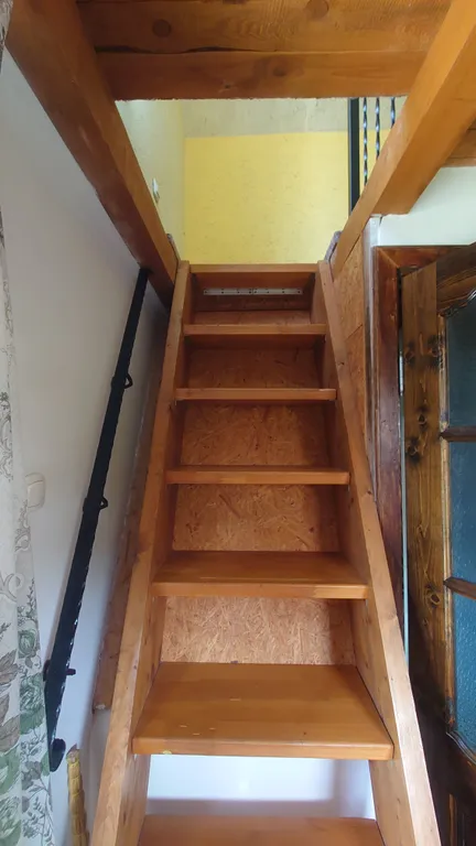 Уютный домик у моря