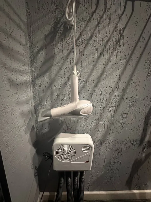 Уютная квартира в Хибинах