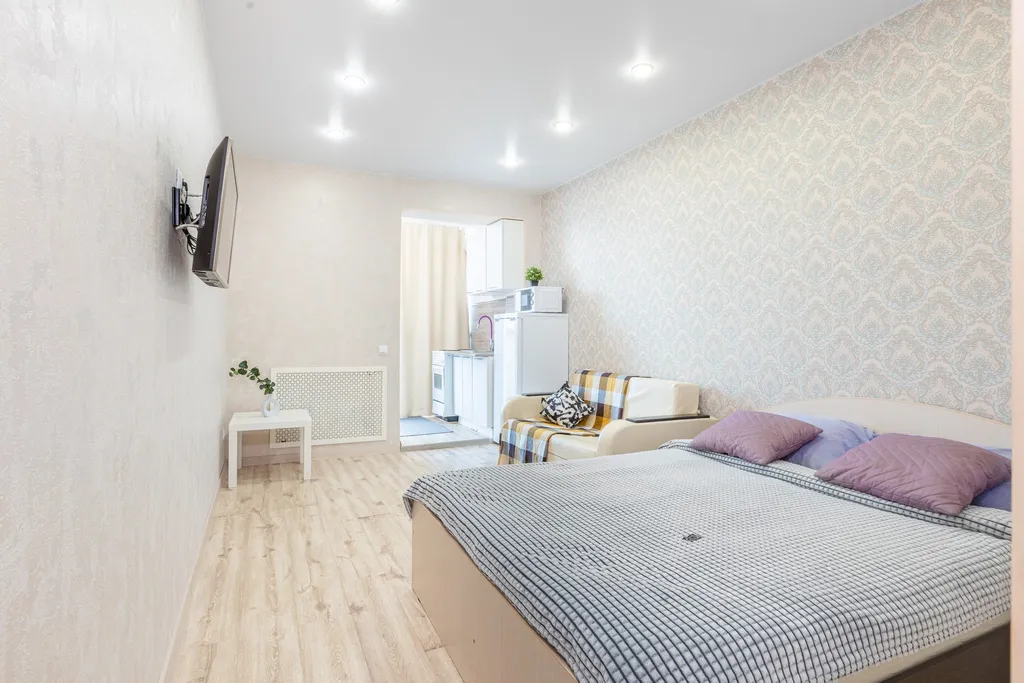 Ваш собственный маленький мир