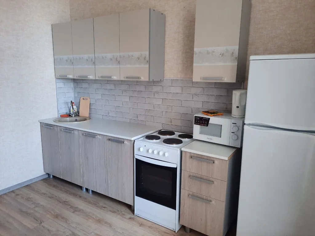 Уютная квартира в центре