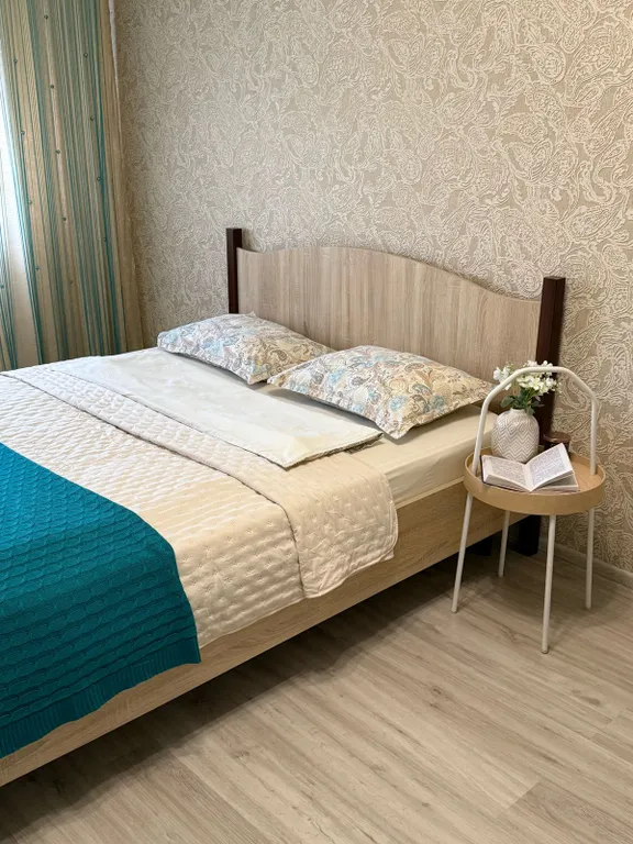Квартира Квартира у Парка Галицкого, стадиона Краснодар — Краснодар