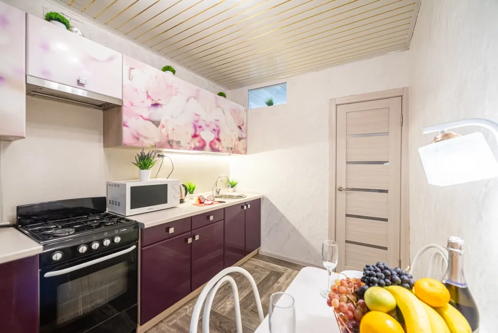 Уютная квартира в центре Рязани, рядом с парками и тц