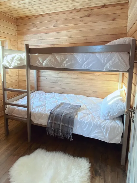 Коттедж Коттедж Бисквит — Можайск