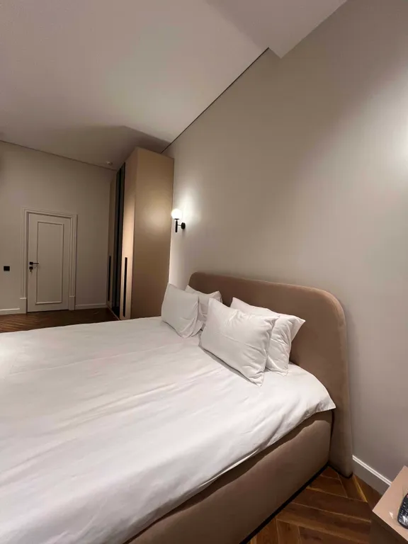 Апартаменты в Инфинити