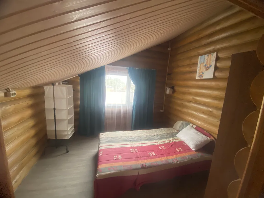 Коттедж у моря для семейного отдыха