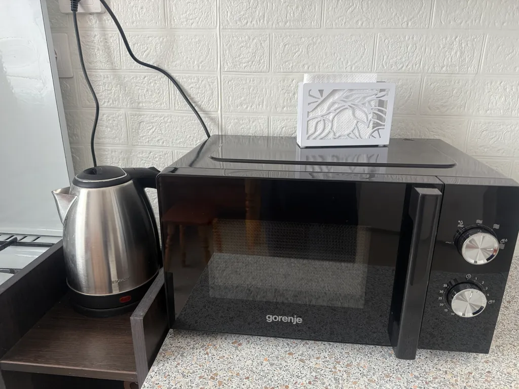 Уютная квартира рядом с цирком