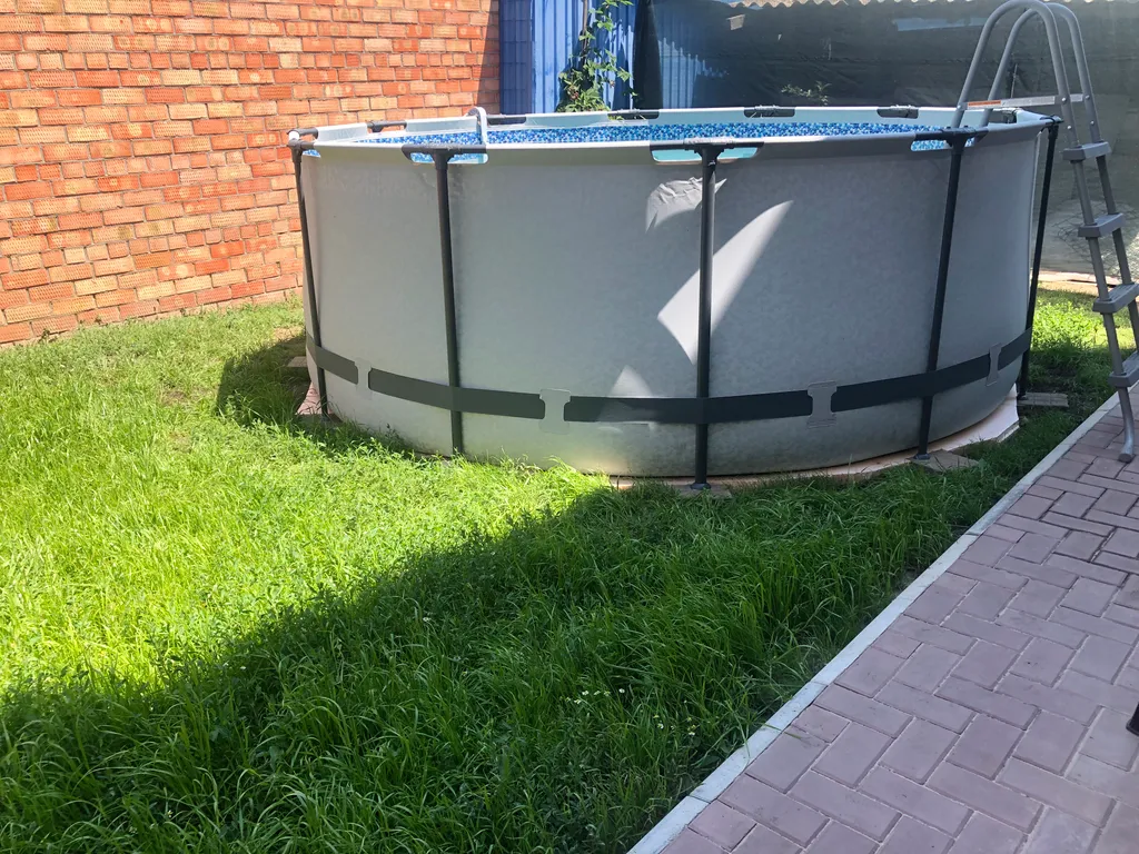 Комфортный двухэтажный дом