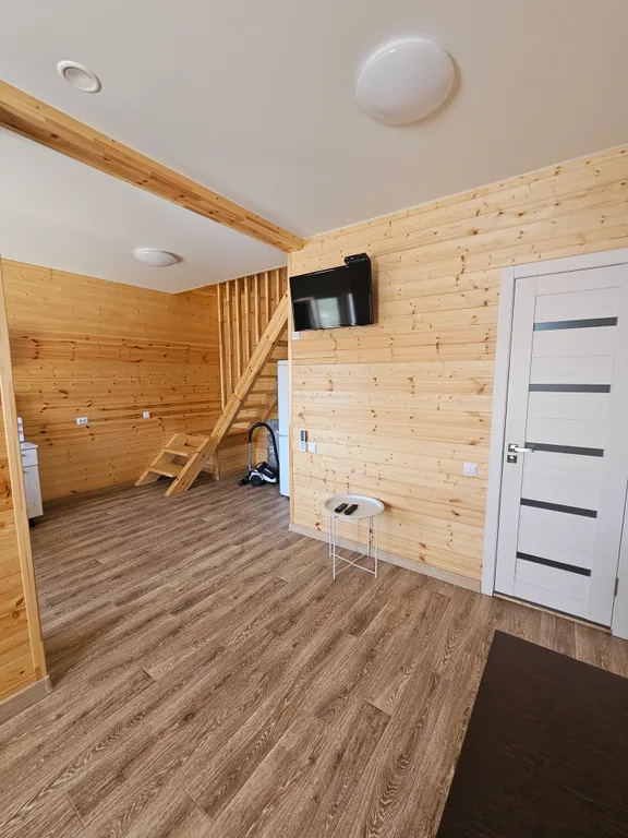 Домик в Абрау