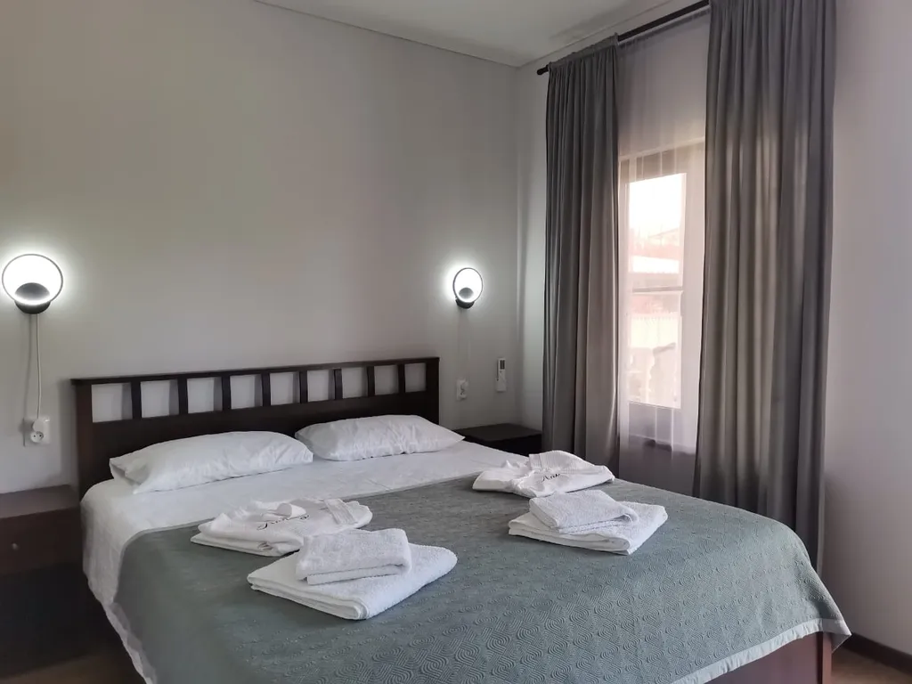 Квартира Комната — аренда посуточно в Гудаута