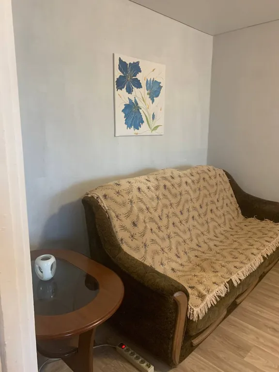 Квартира в прекрасном районе города