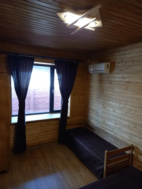 Студия в стиле эко