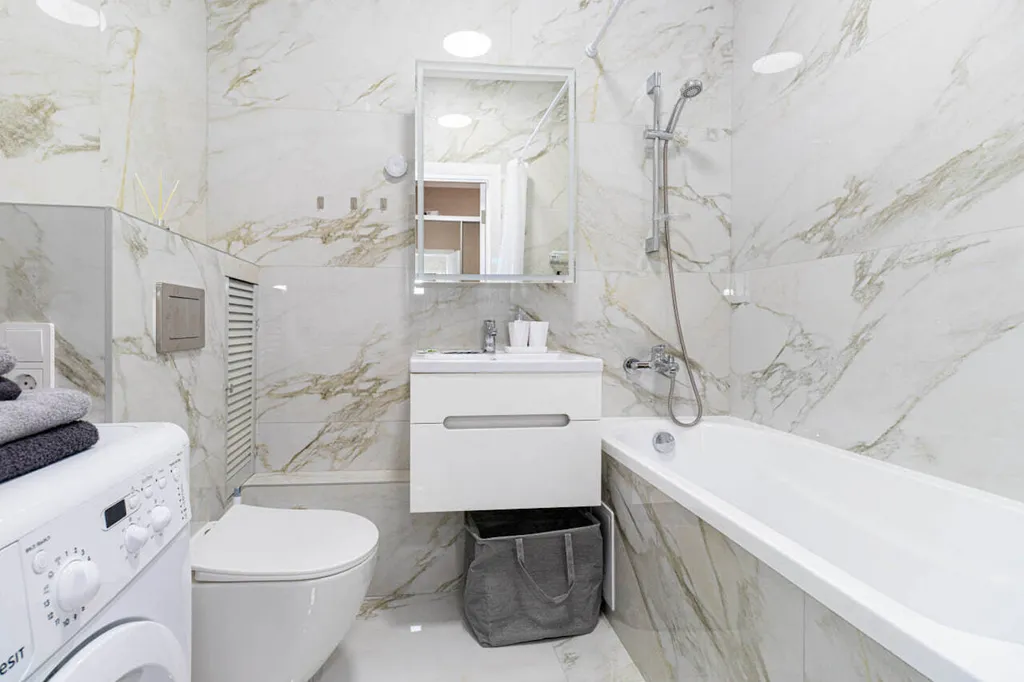 Квартира Квартира Уютная студия в ЖК Ромекс — Краснодар