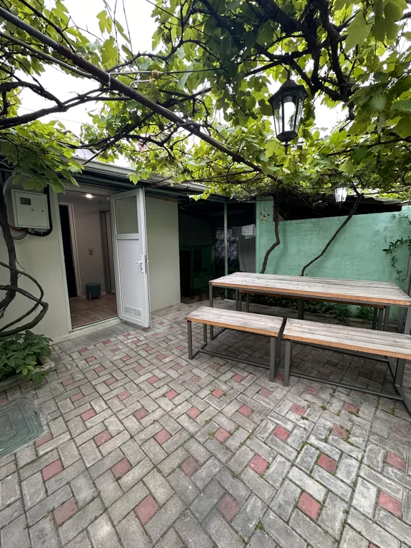 Уютный дом в центральном районе Геленджика