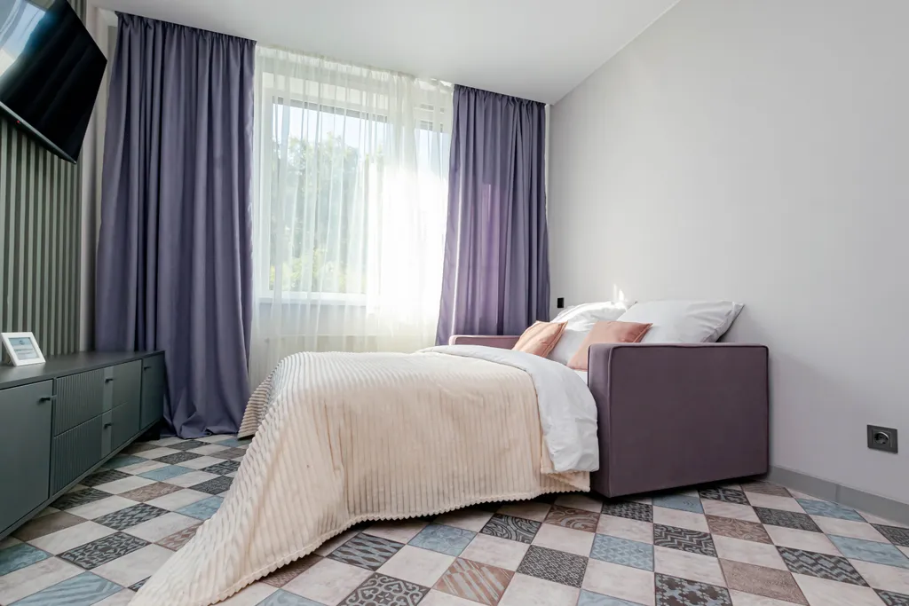 Cosmos Apart | ЖК бизнес-класса в историческом центре | Отч документы