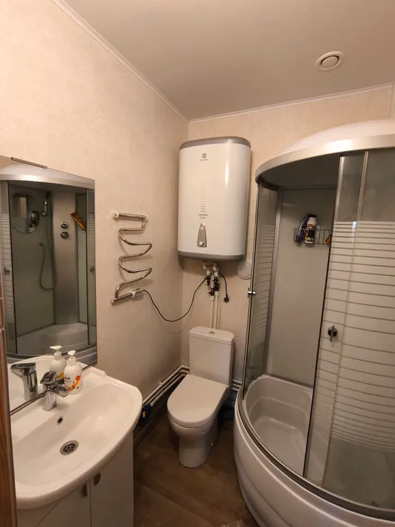 Уютная дача на рузском водохранилище